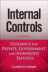 Internal Controls (Hardcover)