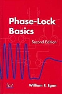 Phase-Lock Basics (Hardcover, 2)