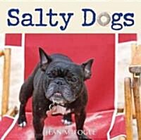 Salty Dogs (Hardcover)