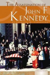 (The)assassination of John F. Kennedy 표지이미지