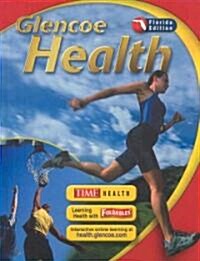 Glencoe Health Florida Edition (Hardcover, Student)