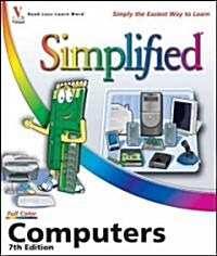 Computers Simplified (Paperback, 7th)