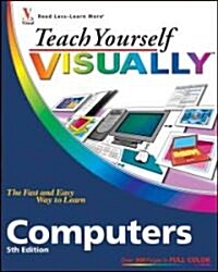 Teach Yourself Visually Computers (Paperback, 5 Rev ed)