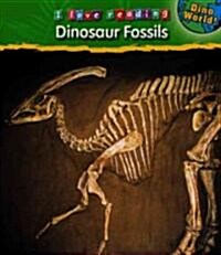 Dinosaur Fossils (Library Binding)