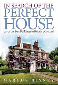 In Search of the Perfect House (Hardcover)