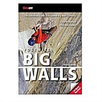 Yosemite Big Walls (Paperback, 2nd)