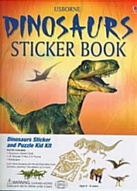 Dinosaurs (Paperback, PCK, STK, PA)