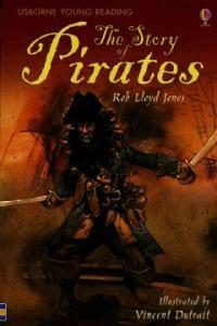 The Story of Pirates (Hardcover)
