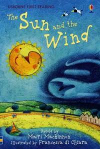 The Sun and the Wind (Hardcover)