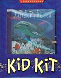 Under the Sea (Hardcover, ACT, BOX)
