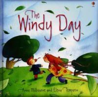 The Windy Day (Hardcover, New)