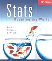 Stats (Hardcover, 2nd, PCK)
