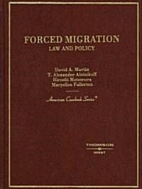 Forced Migration (Hardcover, 1st)