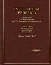 Intellectual Property (Hardcover, 1st)