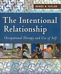 Intentional Relationship, the PB (Paperback)