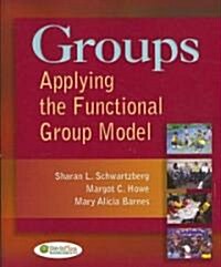 Groups: Applying the Functional Group Model (Paperback)