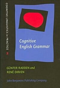 Cognitive English Grammar (Paperback)