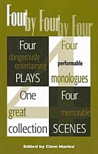 Four by Four by Four (Paperback)