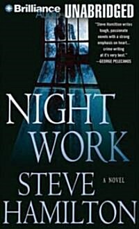 Night Work (MP3, Unabridged)