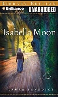 Isabella Moon (MP3, Unabridged)