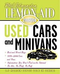 Lemon-Aid 2007/08 (Paperback)