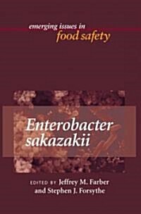 Enterobacter Sakazakii (Hardcover)