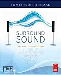 Surround Sound : Up and running (Paperback, 2 ed)