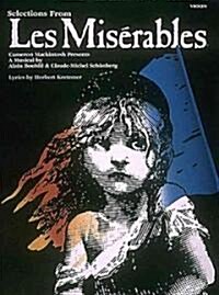 Les Miserables (Paperback)