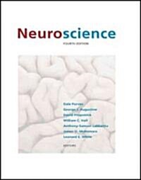 Neuroscience (Hardcover, Pass Code, 4th)