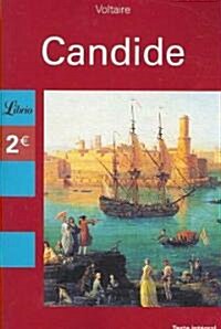 Candide (Paperback)