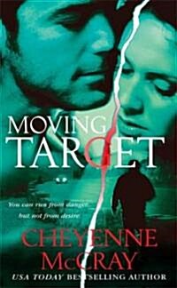 Moving Target (Paperback)