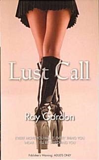 Lust Call (Paperback)