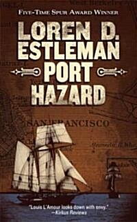 Port Hazard (Paperback, Reprint)