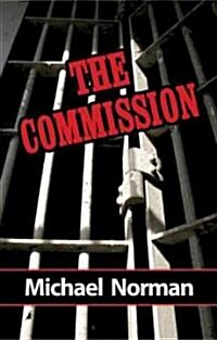 The Commission: A Sam Kincaid Mystery (Paperback)