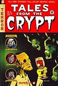 Tales from the Crypt 2 (Hardcover)