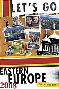 Lets Go Eastern Europe (Paperback, 13th)