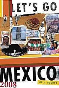 Lets Go Mexico (Paperback, 22th)
