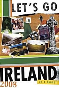 Lets Go Ireland (Paperback, 13th)