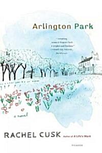 Arlington Park (Paperback)