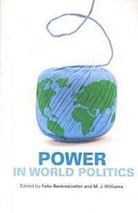 Power in World Politics (Paperback)