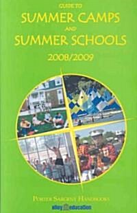Guide to Summer Camps and Summer Schools (Paperback, 31th)