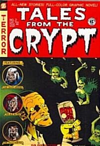 Tales from the Crypt 2 (Paperback)