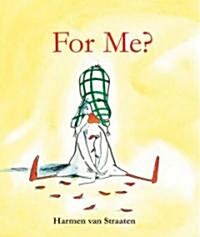 For Me (Hardcover)