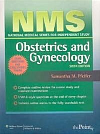 NMS Obstetrics and Gynecology (Paperback, Pass Code, 6th)