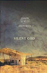 Silent God (Paperback)