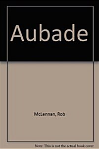 Aubade (Paperback)