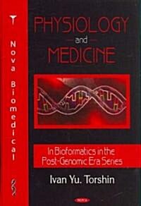 Physiology and Medicine (Hardcover)