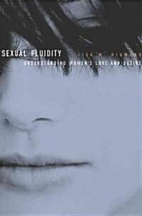 Sexual Fluidity (Hardcover)