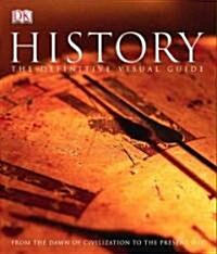 History (Hardcover)