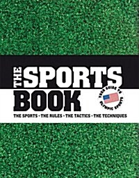 The Sports Book (Hardcover)